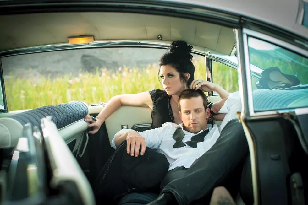 Looks Like We Will Hear New Thompson Square Music at Countryfest!