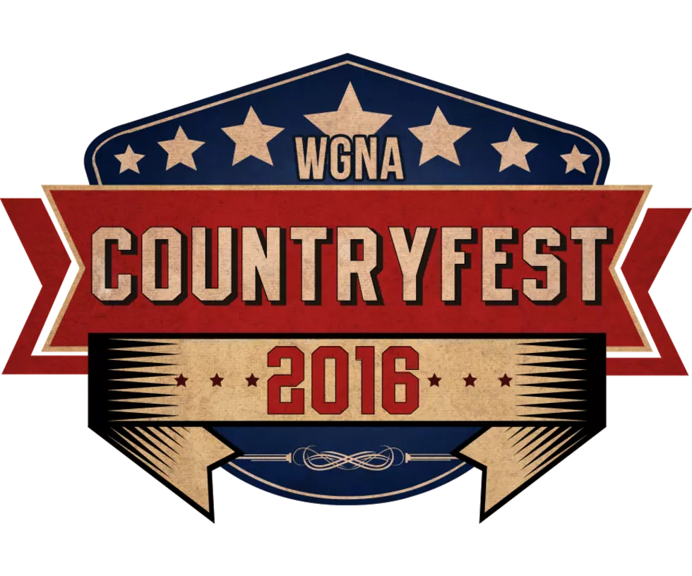 Countryfest Countdown