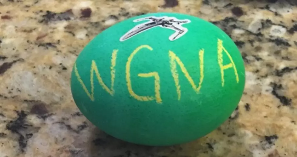 Results Are In: The Most Popular Way To Color Eggs