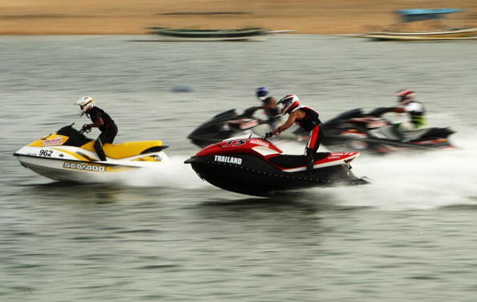 Professional Personal Watercraft Racing And Freestyle Coming To The Sport Island Pub In Northville