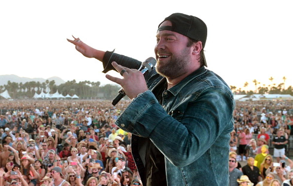 Sean And Bethany Talk To Countryfest Headliner Lee Brice [AUDIO]