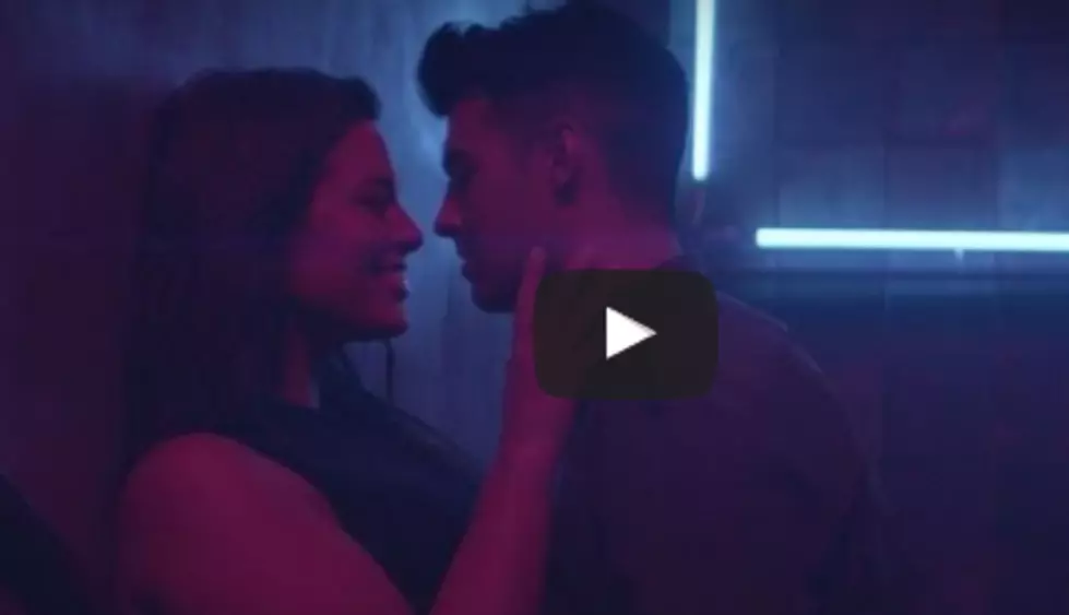 DNCE Uses Plus Size Model Ashley Graham as Love Interest in New Video [Watch]
