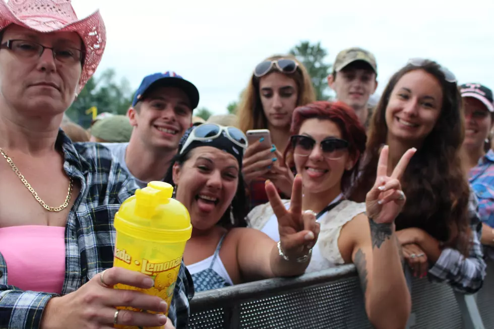 I Don&#8217;t Want to Repeat This At Countryfest Even Though It Was Fun [WATCH]