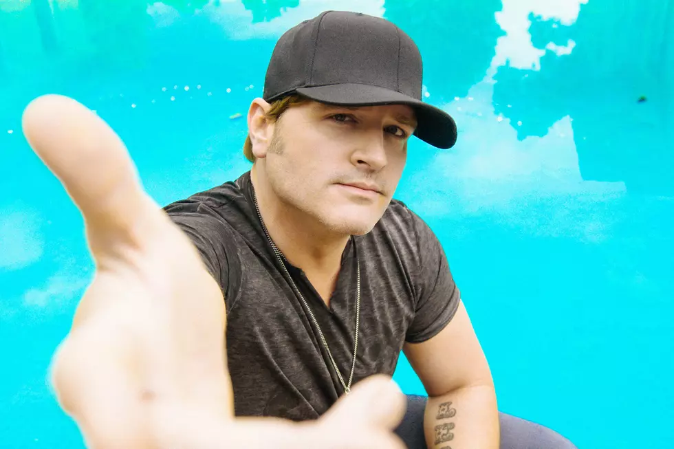 GNA’s Cruise for a Cause Featuring Jerrod Niemann