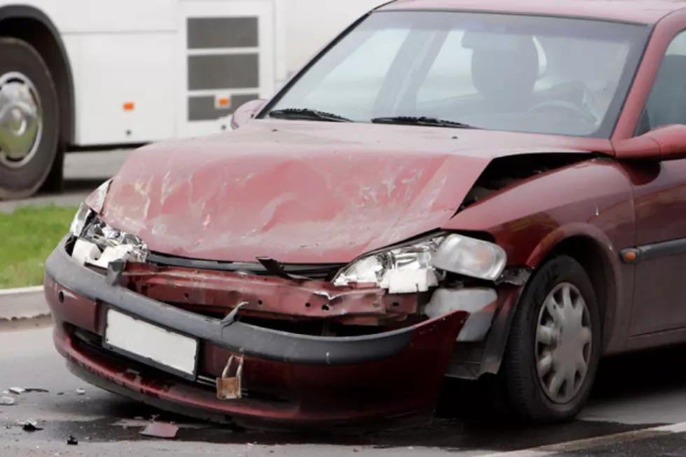 Upstate New York Driver Crashes Car While Playing Pokemon