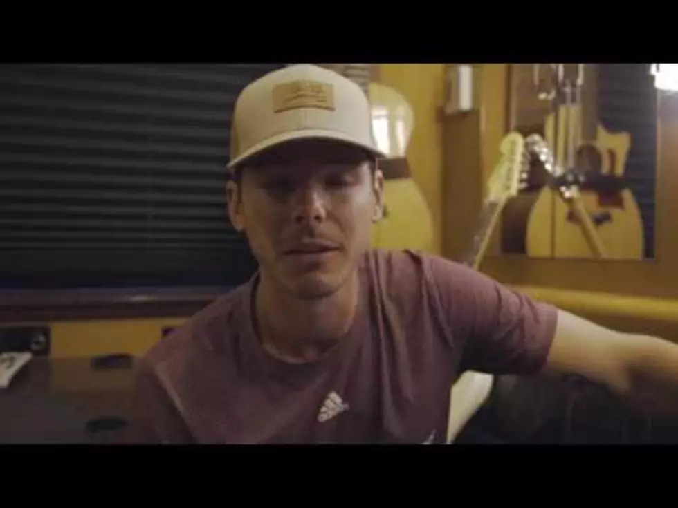 Earl Dibbles, Jr. &#038; Granger Smith Tell You What To Bring To Countryfest [VIDEO]