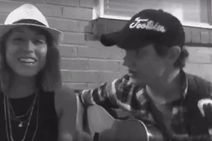 This Cover Of &#8220;Jackson&#8221; By Johnny And June Will Blow You Away [VIDEO]