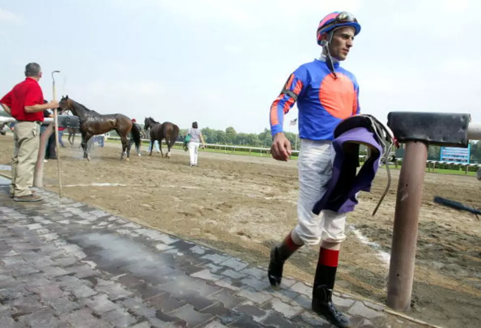 Malta Man Wins $363,000 at Saratoga Race Course [PHOTO]