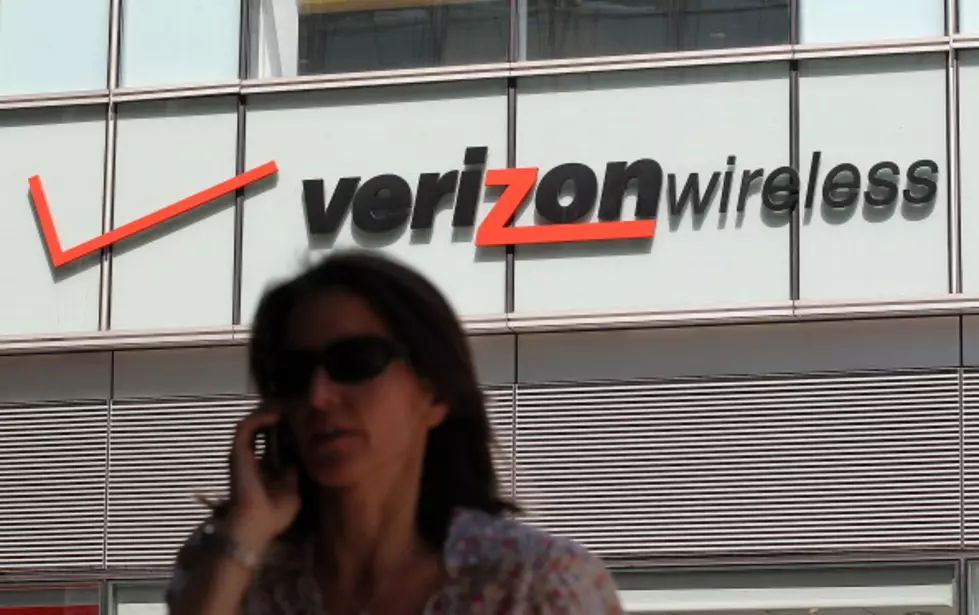 Verizon Reports Strong Earnings On iPhone Contracts