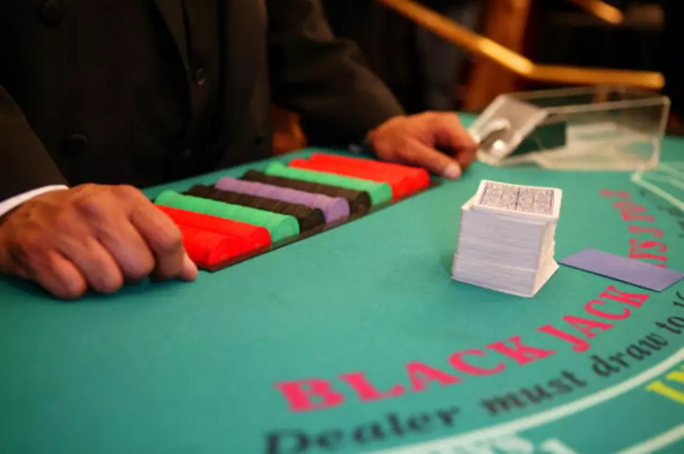 Rivers Casino Offering Dealer Classes – If you Want In You Better Hurry
