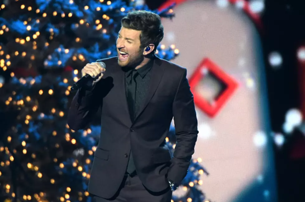 Brett Eldredge’s Christmas Album ‘Glow’ Will Be A Must-Have This Year [VIDEO]