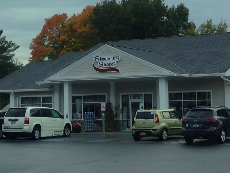 Stewart’s Shops Announces New Ice Cream