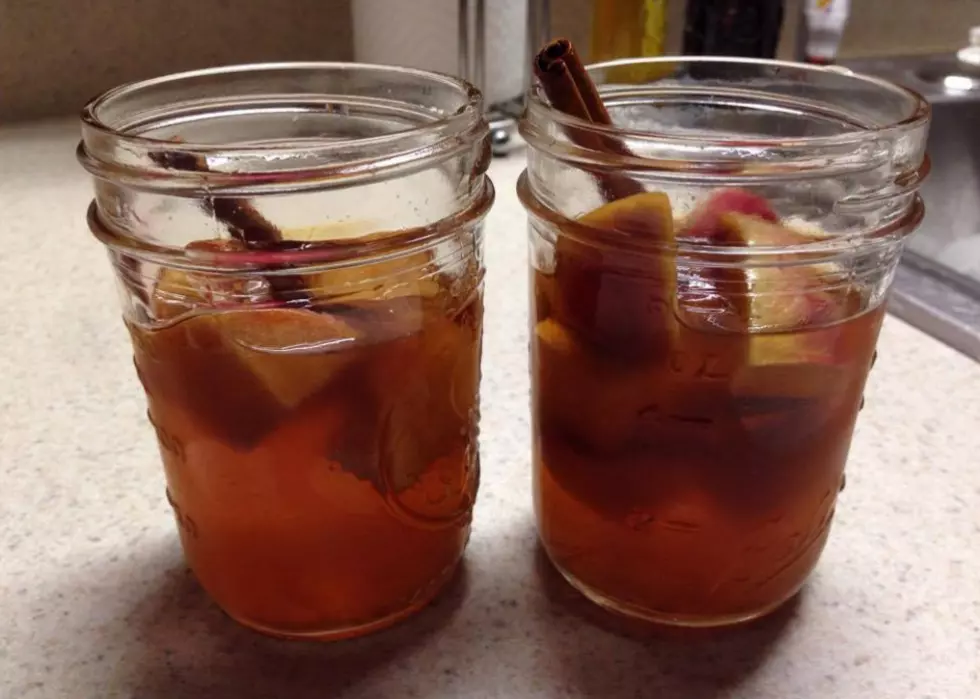 Fall Drinks Made Easy with Bethany and Marissa [VIDEO]