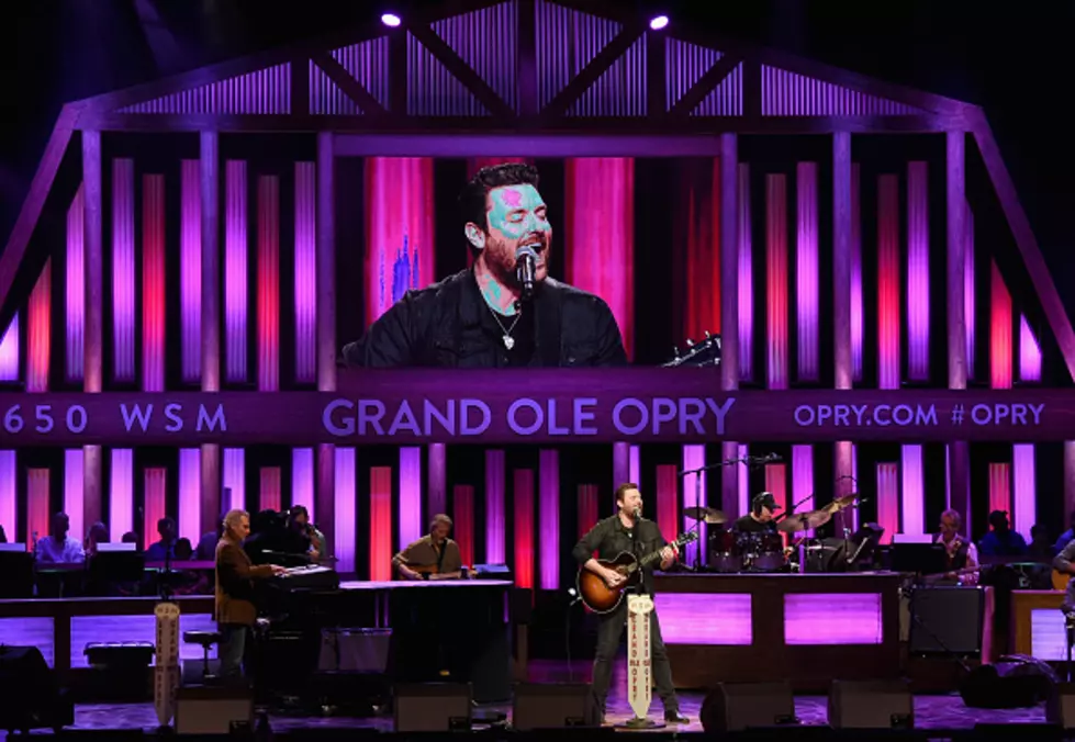 The Grand Ole Opry Is Coming to New York With A New Venue
