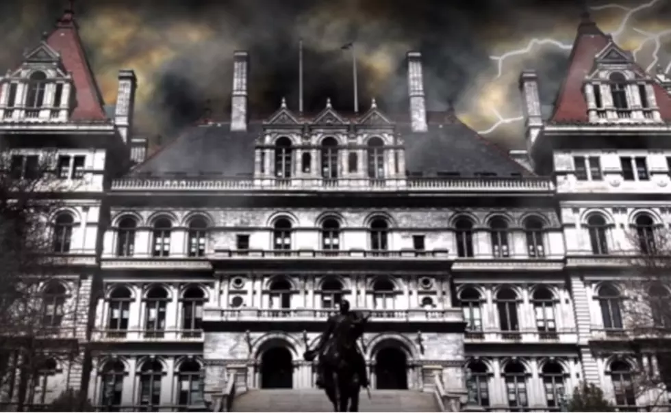 Ghosts of Albany Will Show You Our Haunted Capital [VIDEO]