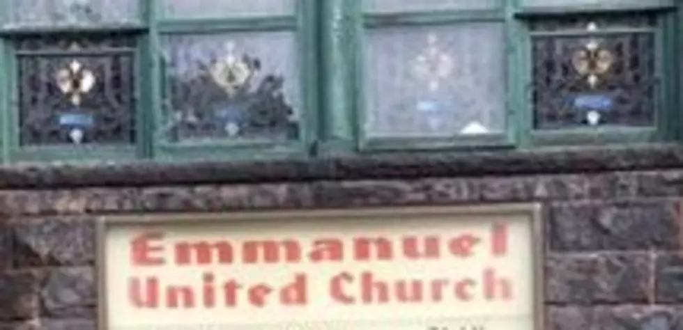 A Mechanicville Church Sign Has a Sense of Humor [PHOTO]