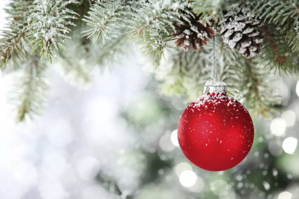 When Do You Put Up Your Christmas Decorations? [POLL]