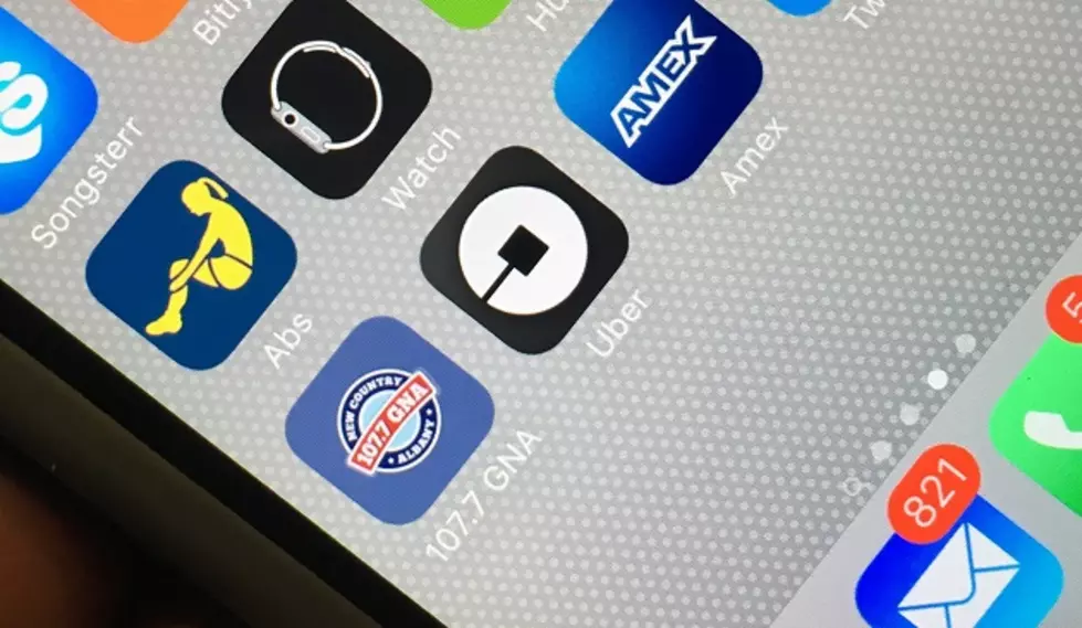 Uber Scams to Be Careful of on New Year&#8217;s Eve