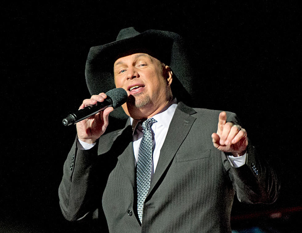 What You Need To Know To Get Your Garth Brooks Tickets Friday Morning