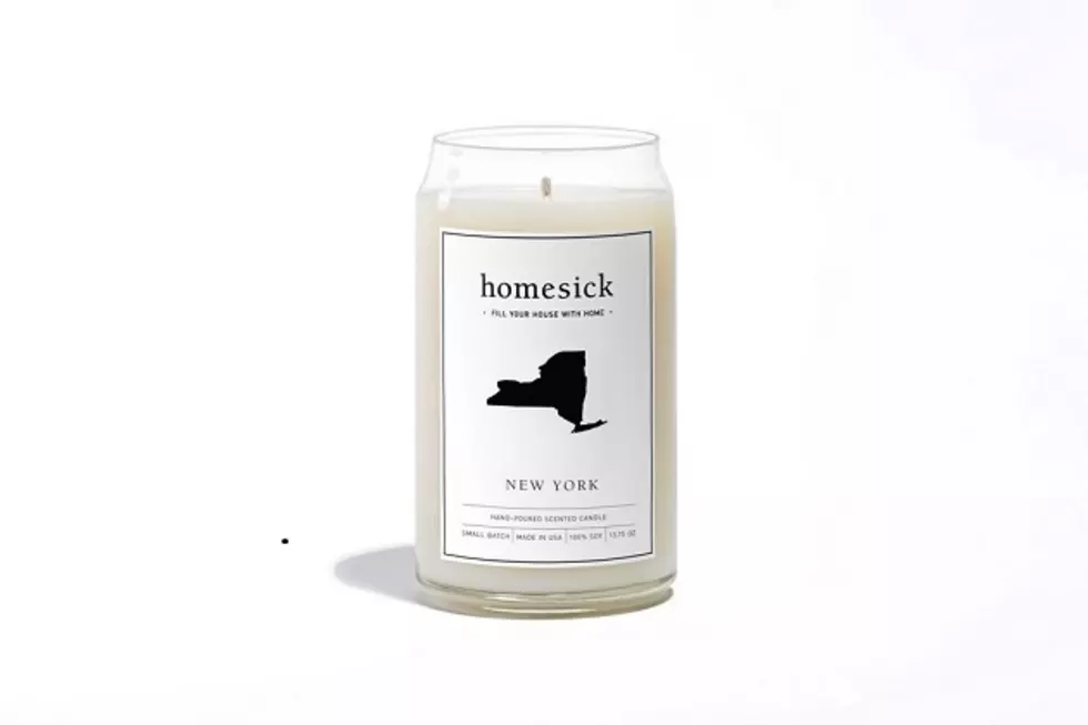 What Should A New York Candle Smell Like? [POLL]