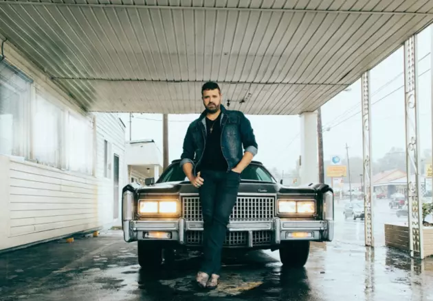 Get to Know Countryfest 2017 Performer: Randy Houser