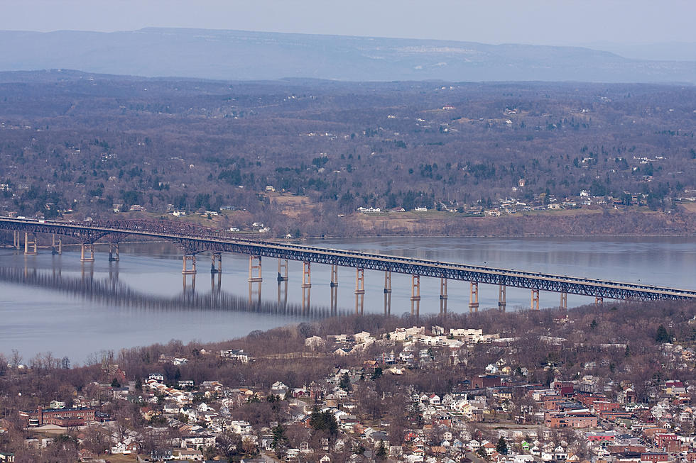 Woman Killed After Jump From Newburgh Beacon Bridge