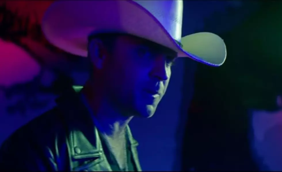WATCH: Countryfest Headliner Justin Moore’s New Video For ‘Somebody Else Will’