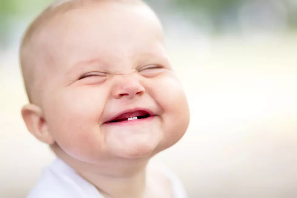 Here&#8217;s the &#8216;Happy Baby Song&#8217; That You Heard on The Sean and Bethany Show [Listen]