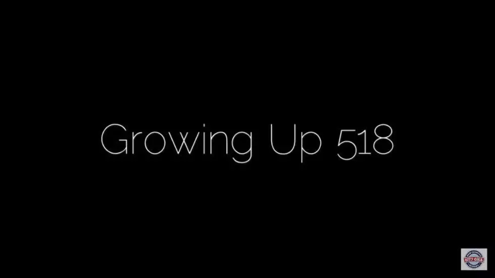 Growing Up 518 : The Beginning of a Capital Region Love Story [VIDEO]