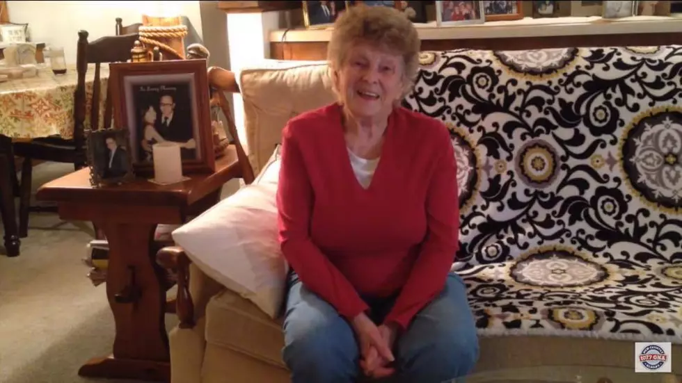 They Met In Cohoes in the 40’s…A Capital Region Love Story [VIDEO]