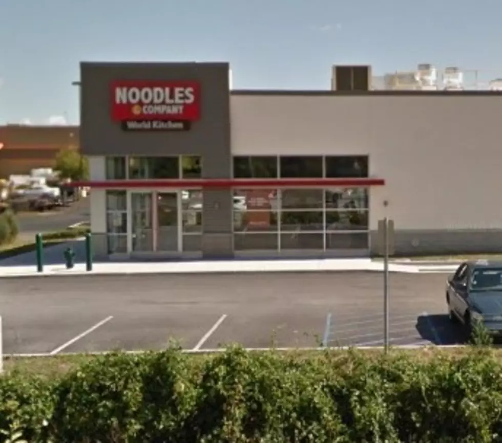 Could Noodles & Company Be Closing Albany Locations?