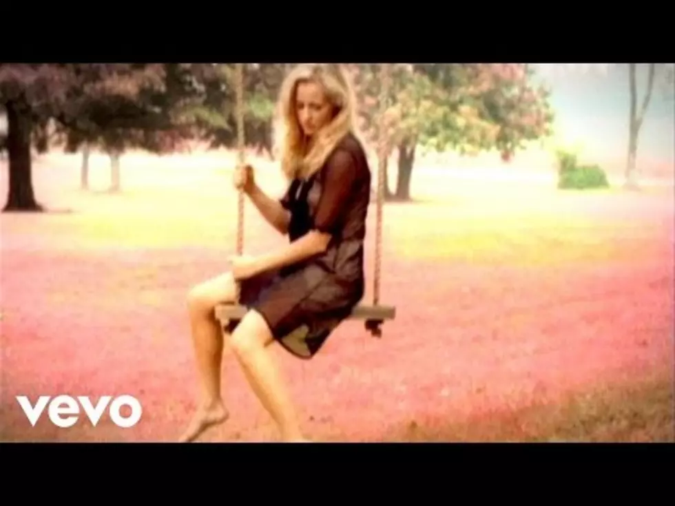 Throwback Thursday: Strawberry Wine by Deana Carter [Watch]