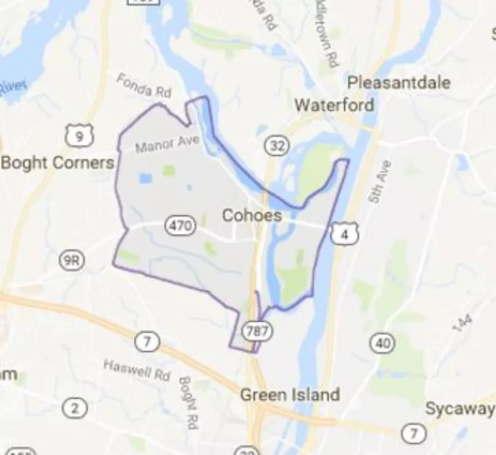 New Study Finds Cohoes is the Fastest Growing City in New York