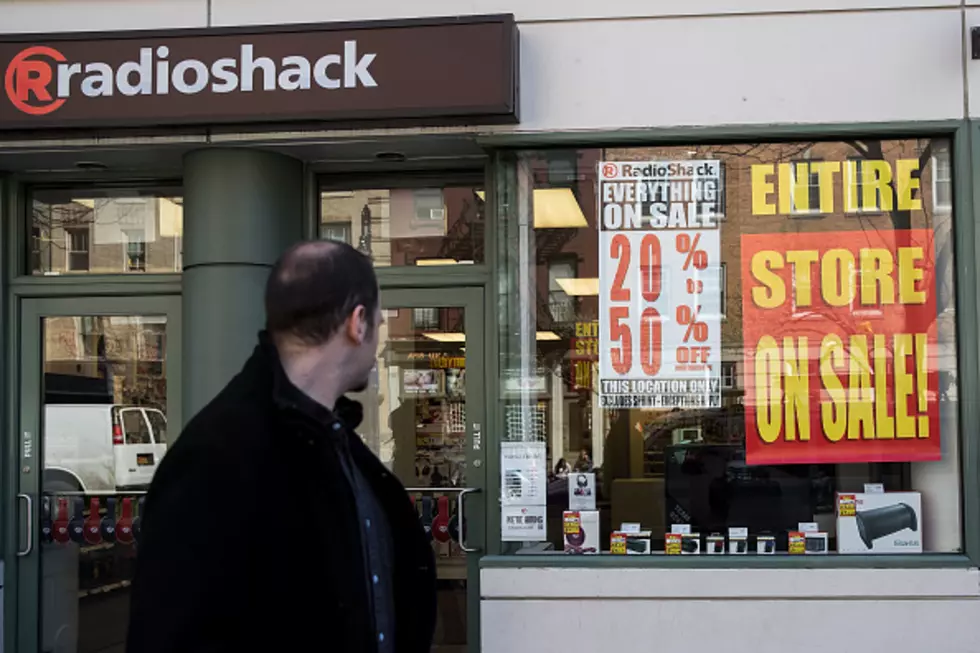 Radio Shack Closing Several Capital Region Stores