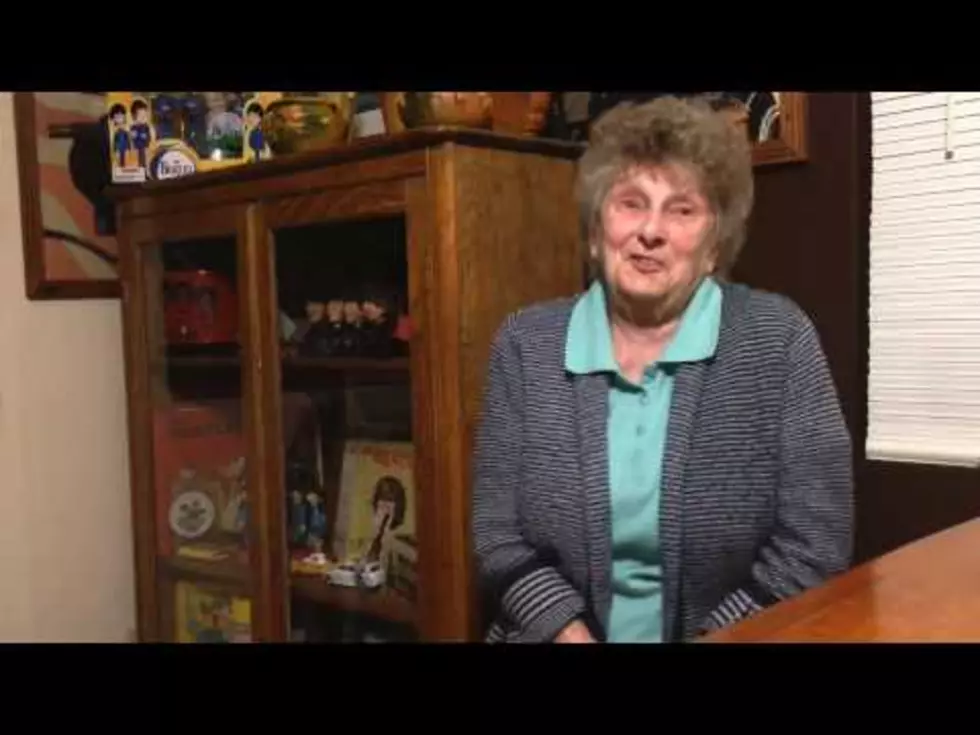 The Bucket She Had to Use As a Toilet a Neighbor Used to Cook In Growing Up 518 [Video Series]