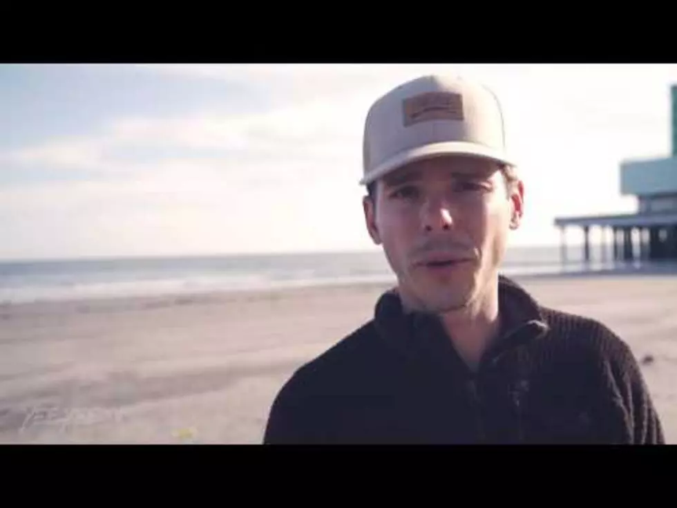 [WATCH] Granger Smith Gives ‘GNA A Shout Out In Yee Yee Series
