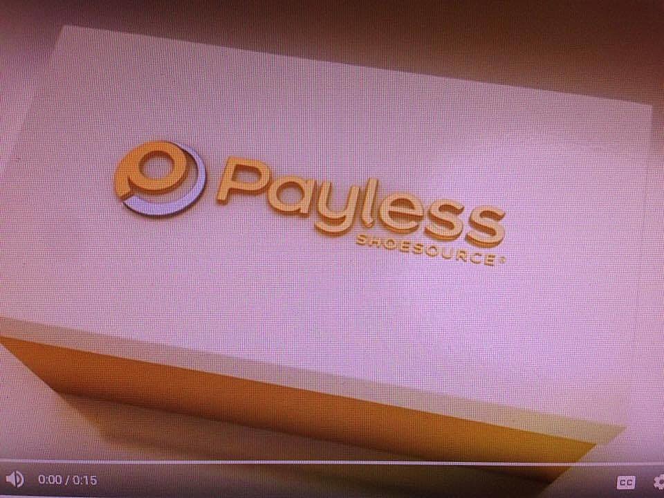 is payless.com legit