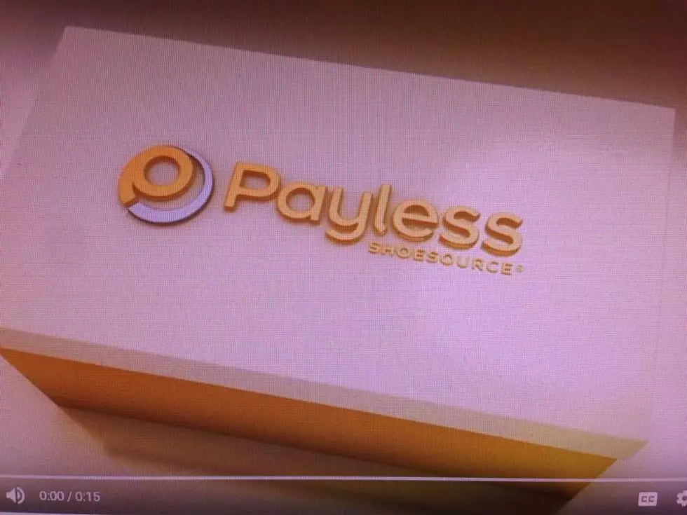 [UPDATED] Payless, GameStop to Close Hundreds of Stores including one local store