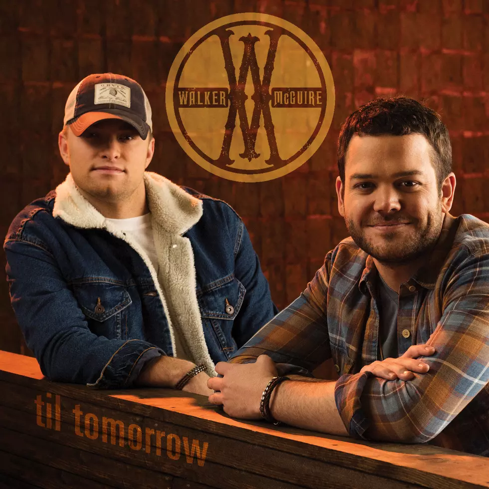 Get to Know Walker McGuire Ahead of Countryfest 2017