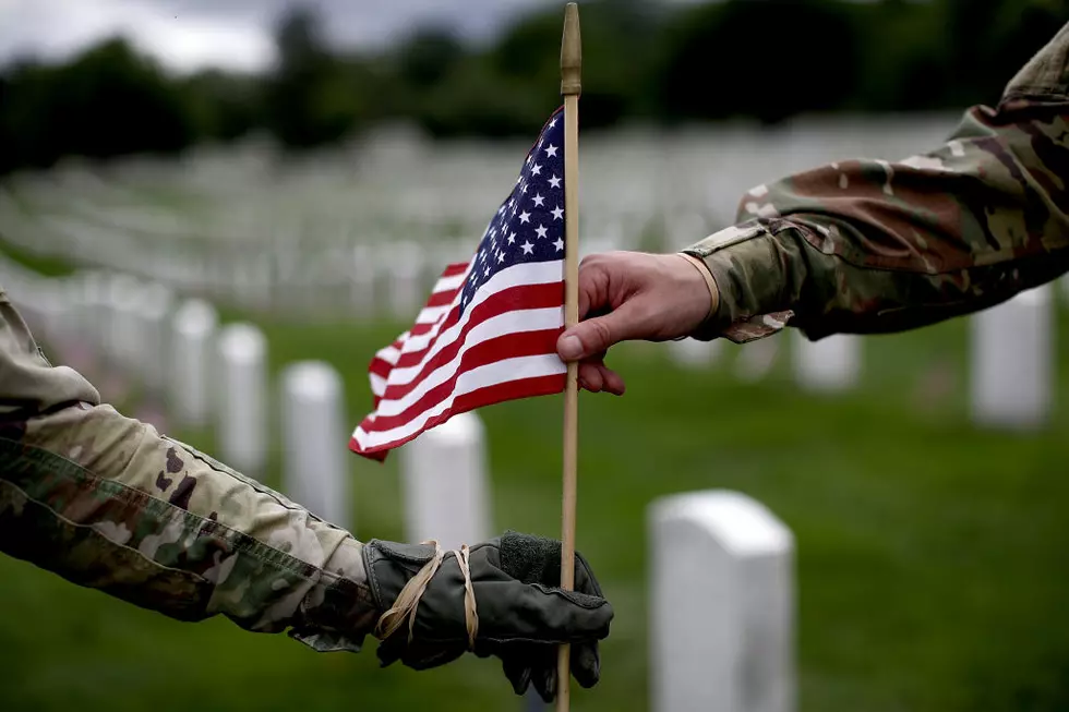 Memorial Day, And Everyday, We Remember