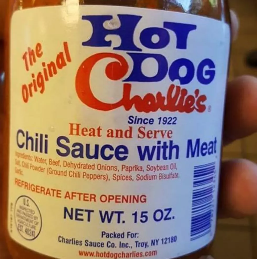 Attention Troy! Hot Dog Charlies Is Back! I Repeat, Hot Dog Charlies Is Back!