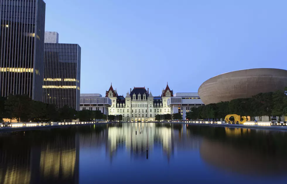 Albany Breaks Top 40 on U.S. News List of 125 Best Places to Live