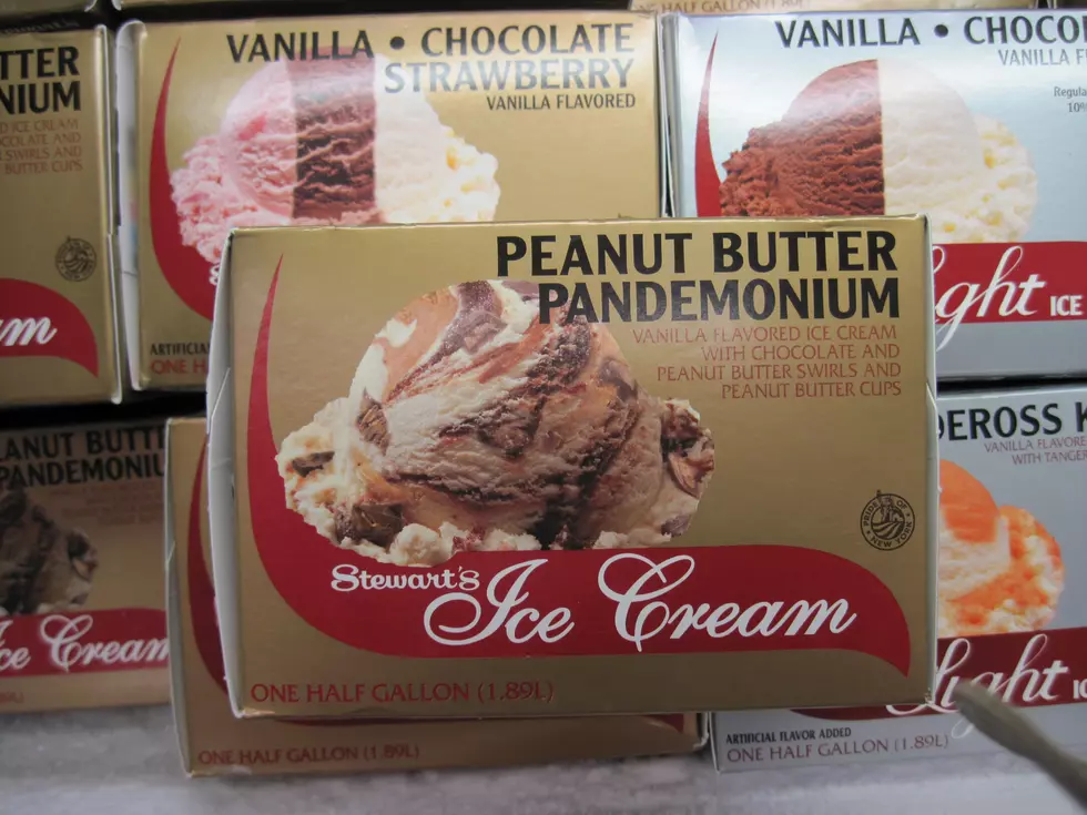 What’s The Best Stewarts Ice Cream?