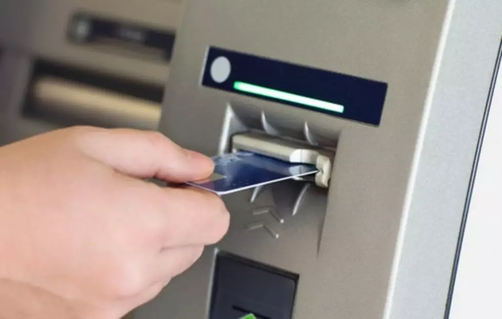 Card Skimmer Found at Local Banks: How to Spot Them