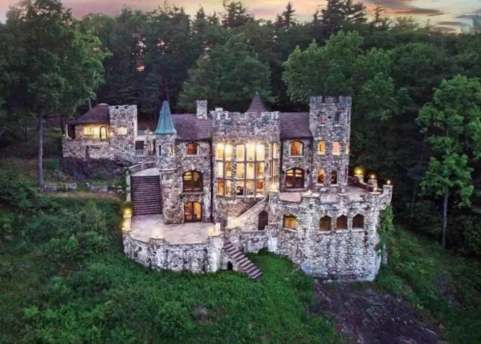 Local Castle for Sale: You Have to See These Pictures! [PHOTO]
