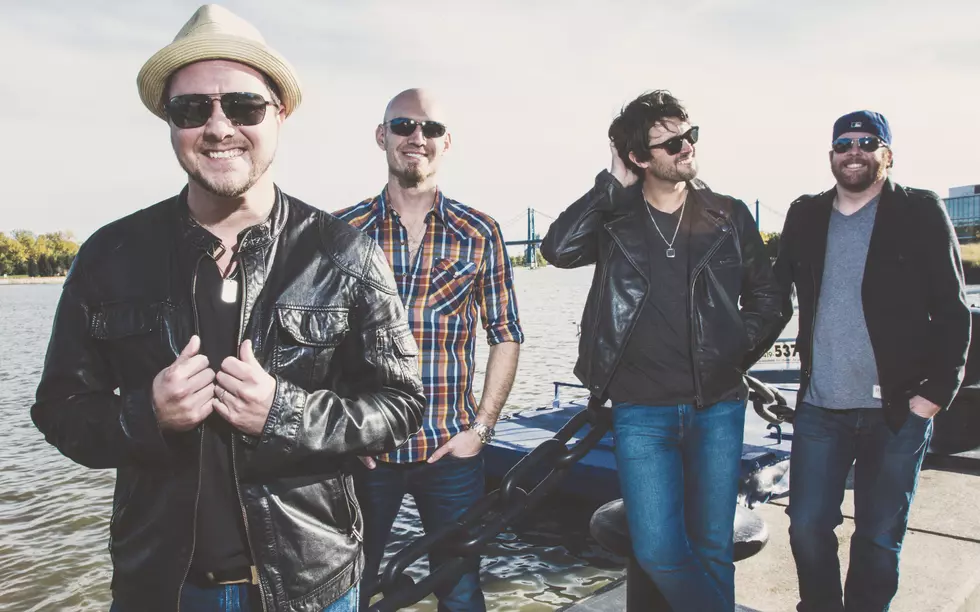 Eli Young Band Show Info For TONIGHT