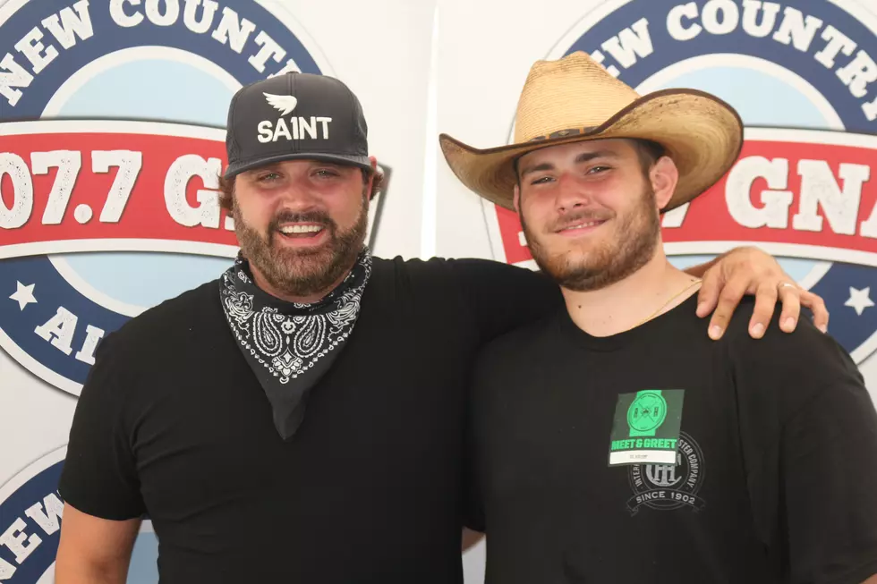 Randy Houser Meet and Greet at Countryfest 2017 [GALLERY]