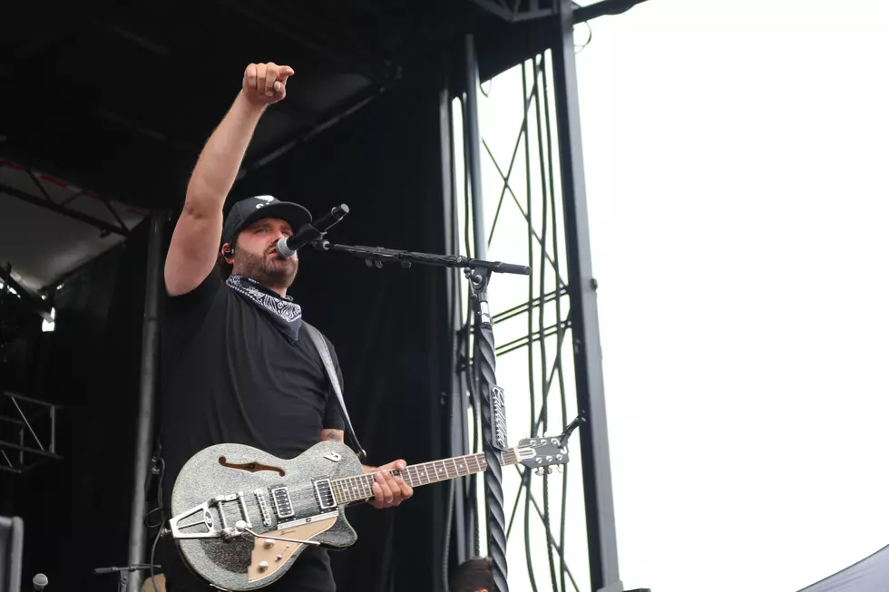 Randy Houser To Perform At Rivers Casino