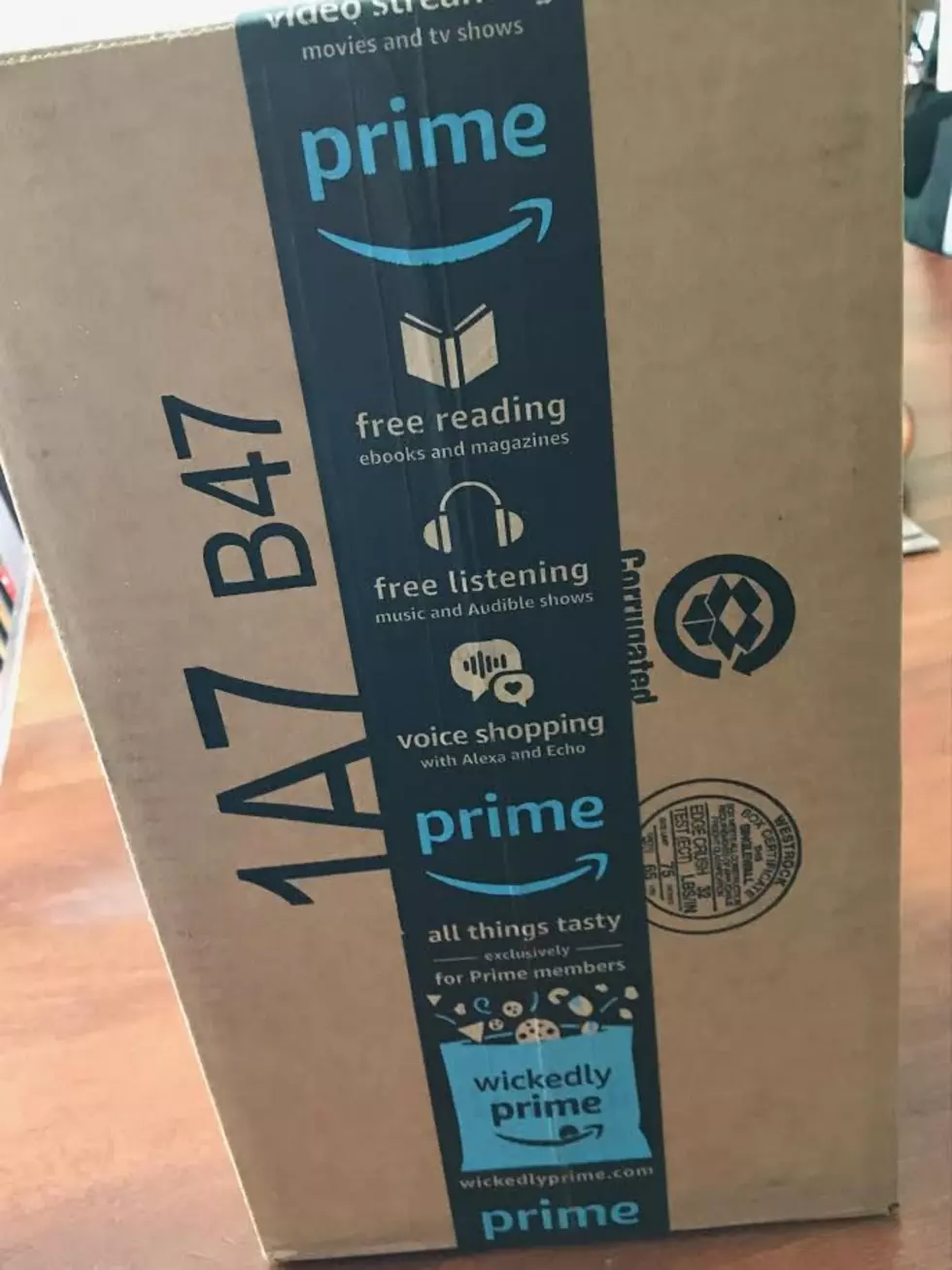 Amazon Prime Day Starts Tonight