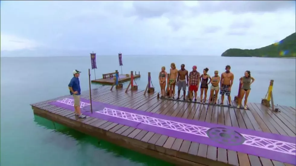 Survivor Open Auditions Coming to Rochester